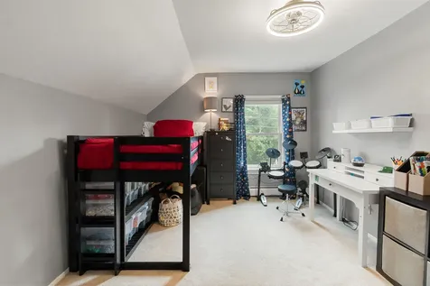 76 Conger Avenue Burlington VT 05401