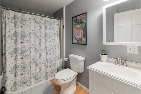 76 Conger Avenue Burlington VT 05401