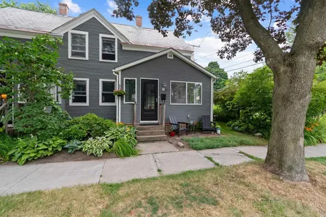 76 Conger Avenue Burlington VT 05401