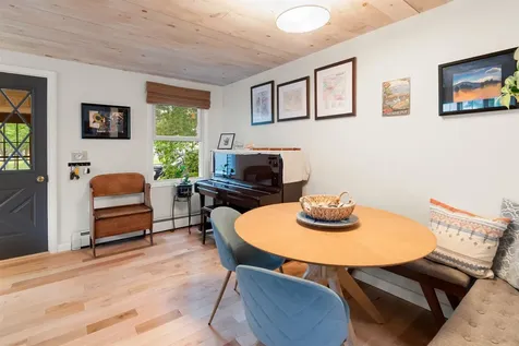 76 Conger Avenue Burlington VT 05401