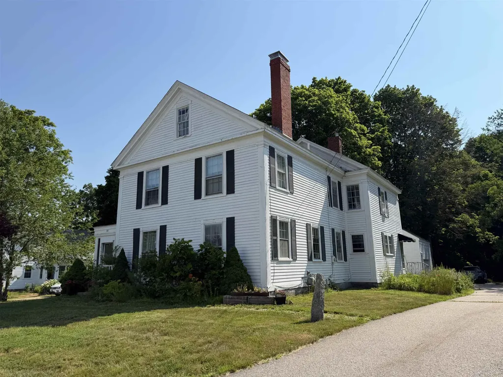 43 Post Road Greenland NH 03840