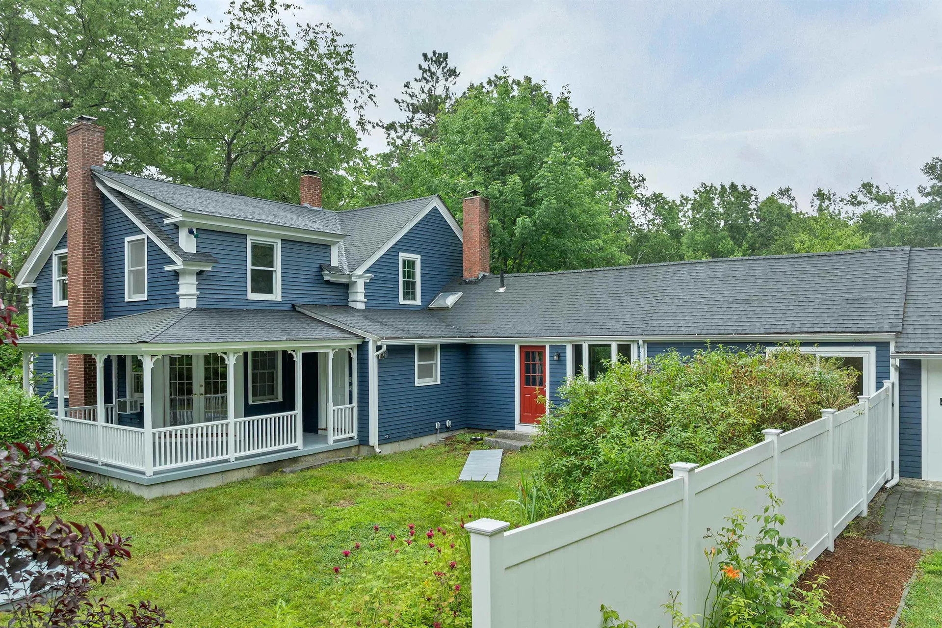 26 Old Mont Vernon Road Amherst NH 03031
