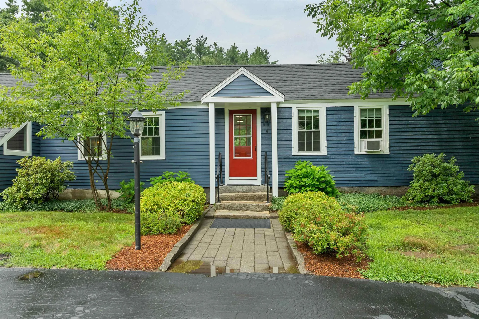 26 Old Mont Vernon Road Amherst NH 03031