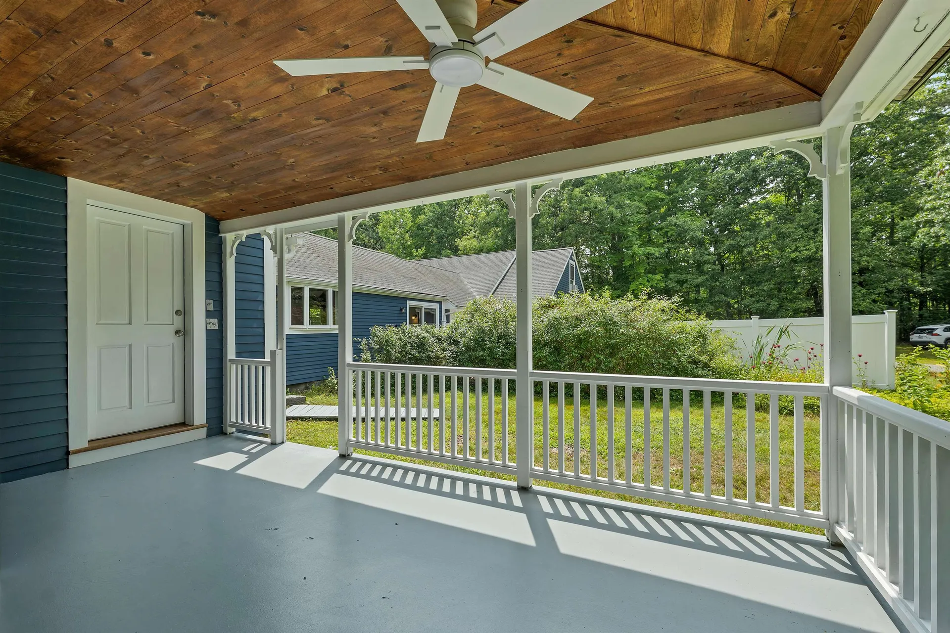 26 Old Mont Vernon Road Amherst NH 03031