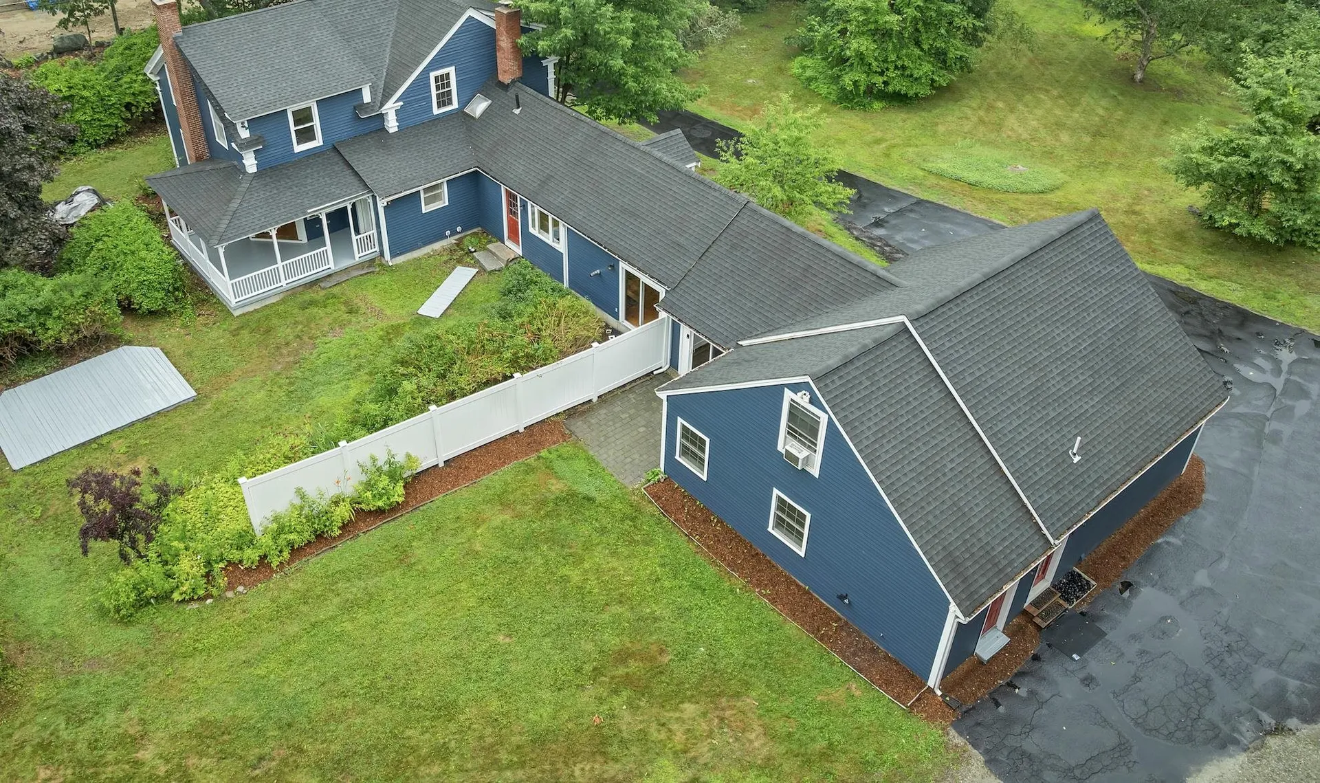 26 Old Mont Vernon Road Amherst NH 03031