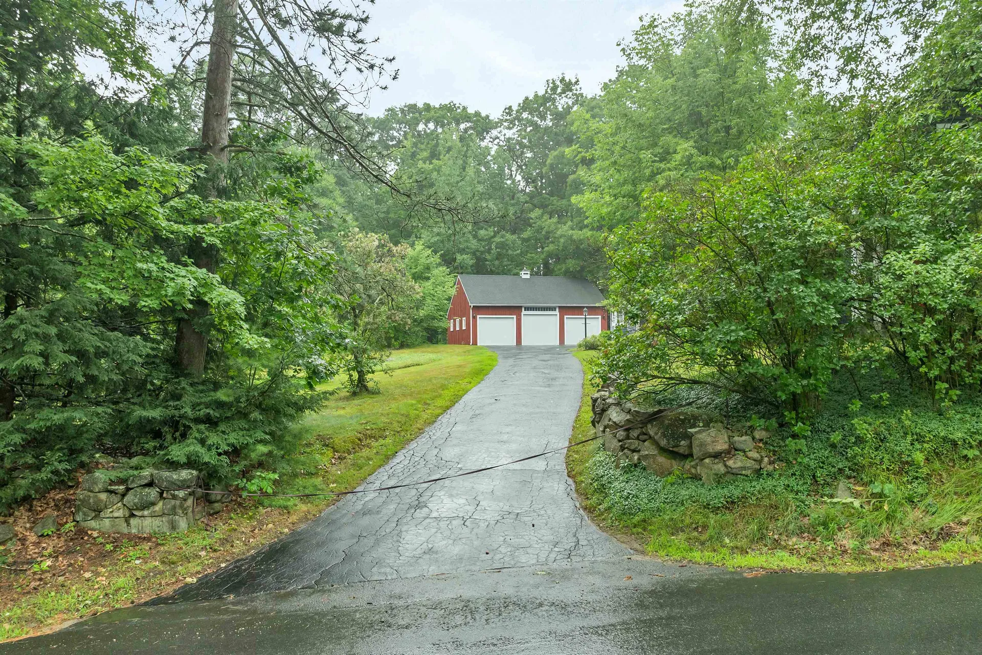 26 Old Mont Vernon Road Amherst NH 03031