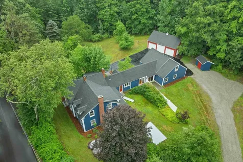 26 Old Mont Vernon Road Amherst NH 03031
