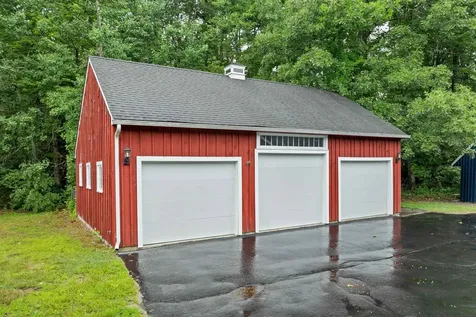 26 Old Mont Vernon Road Amherst NH 03031