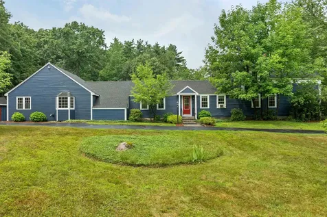 26 Old Mont Vernon Road Amherst NH 03031