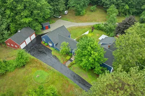 26 Old Mont Vernon Road Amherst NH 03031