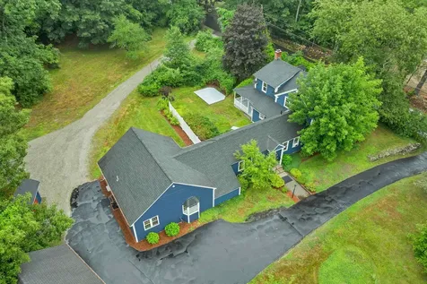 26 Old Mont Vernon Road Amherst NH 03031