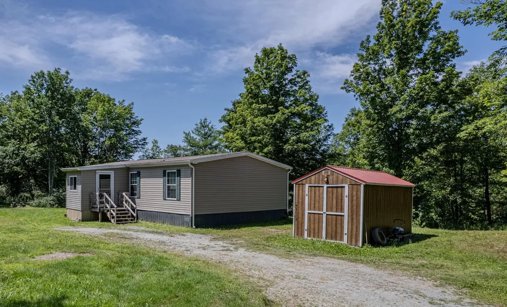1151 Lewis Road Poultney VT 05764