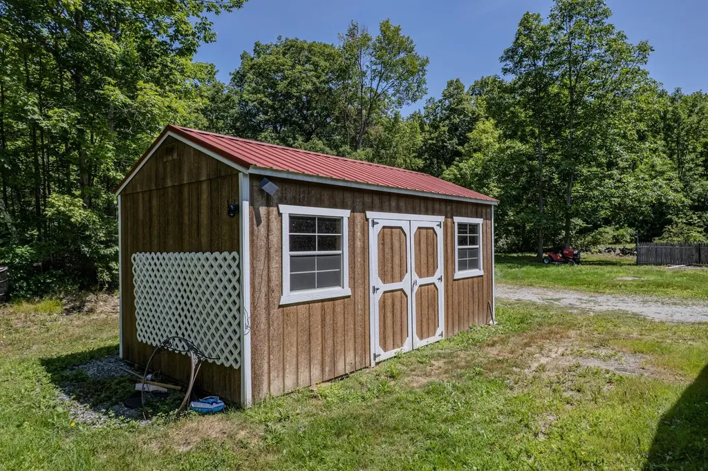1151 Lewis Road Poultney VT 05764