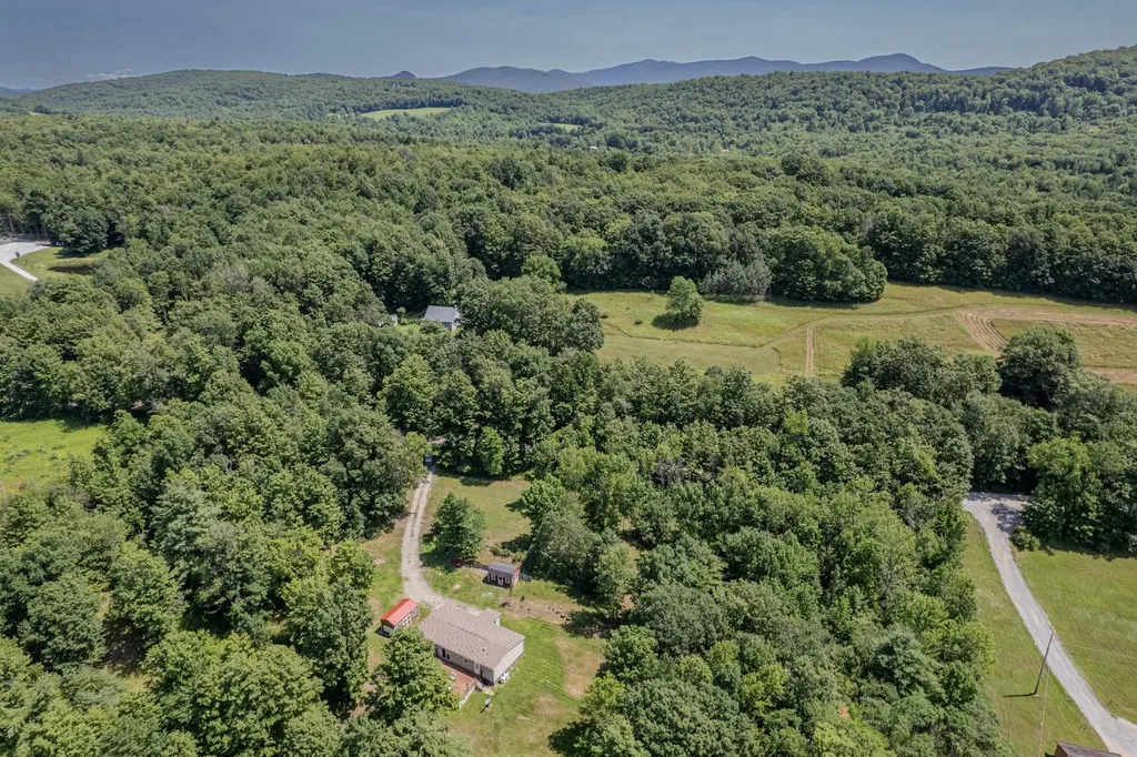 1151 Lewis Road Poultney VT 05764