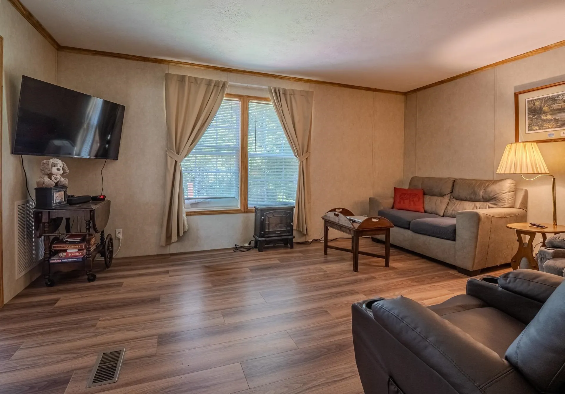 1151 Lewis Road Poultney VT 05764