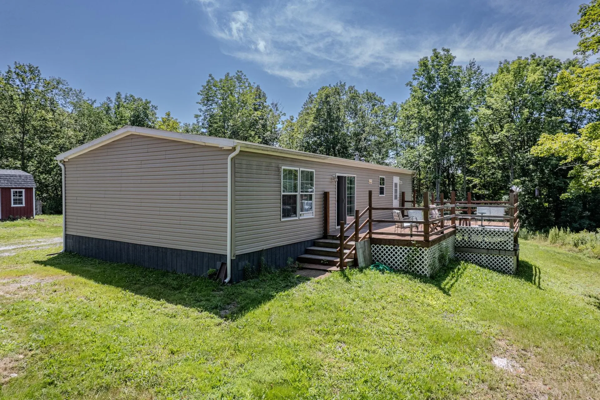 1151 Lewis Road Poultney VT 05764