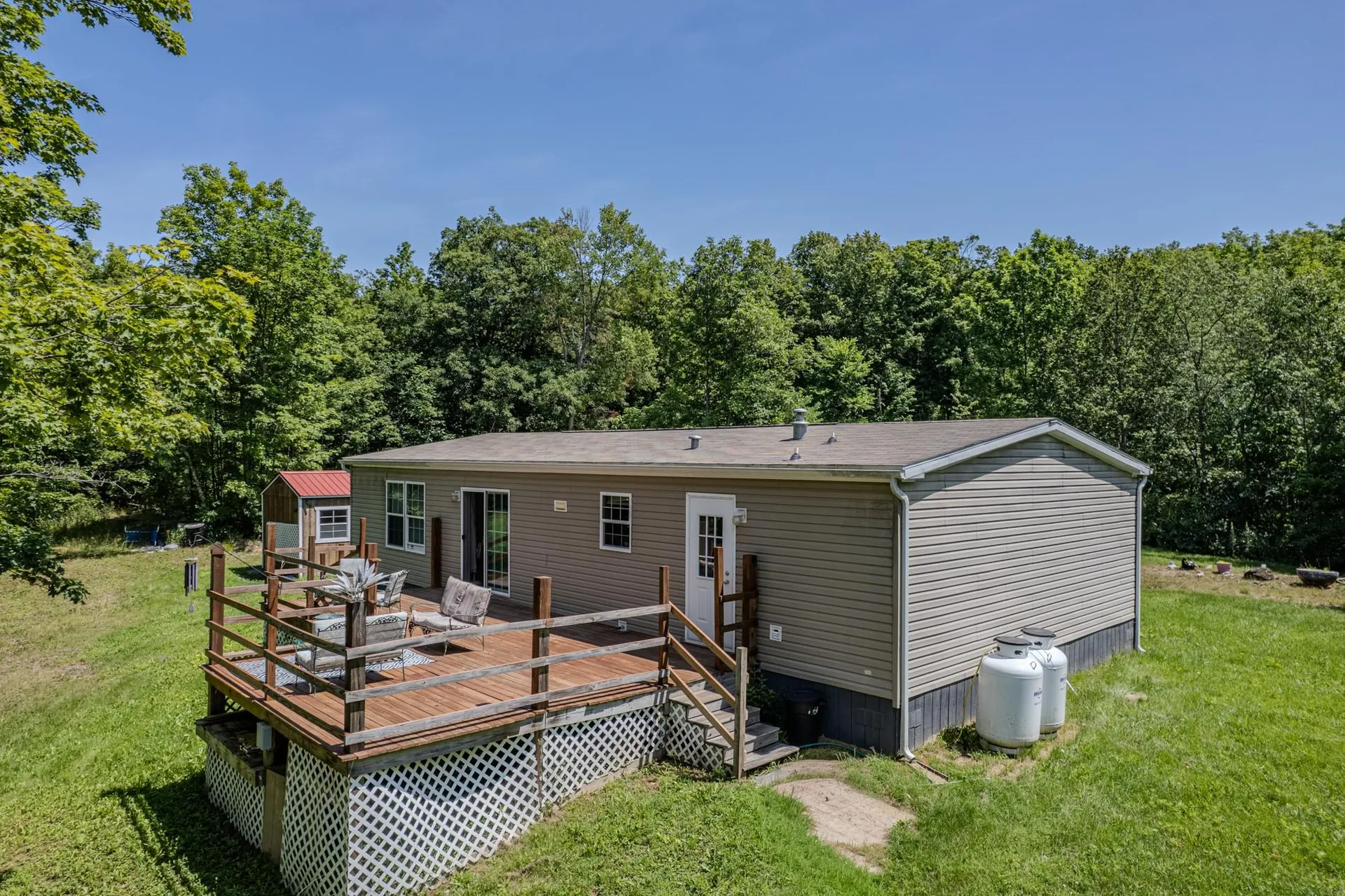 1151 Lewis Road Poultney VT 05764