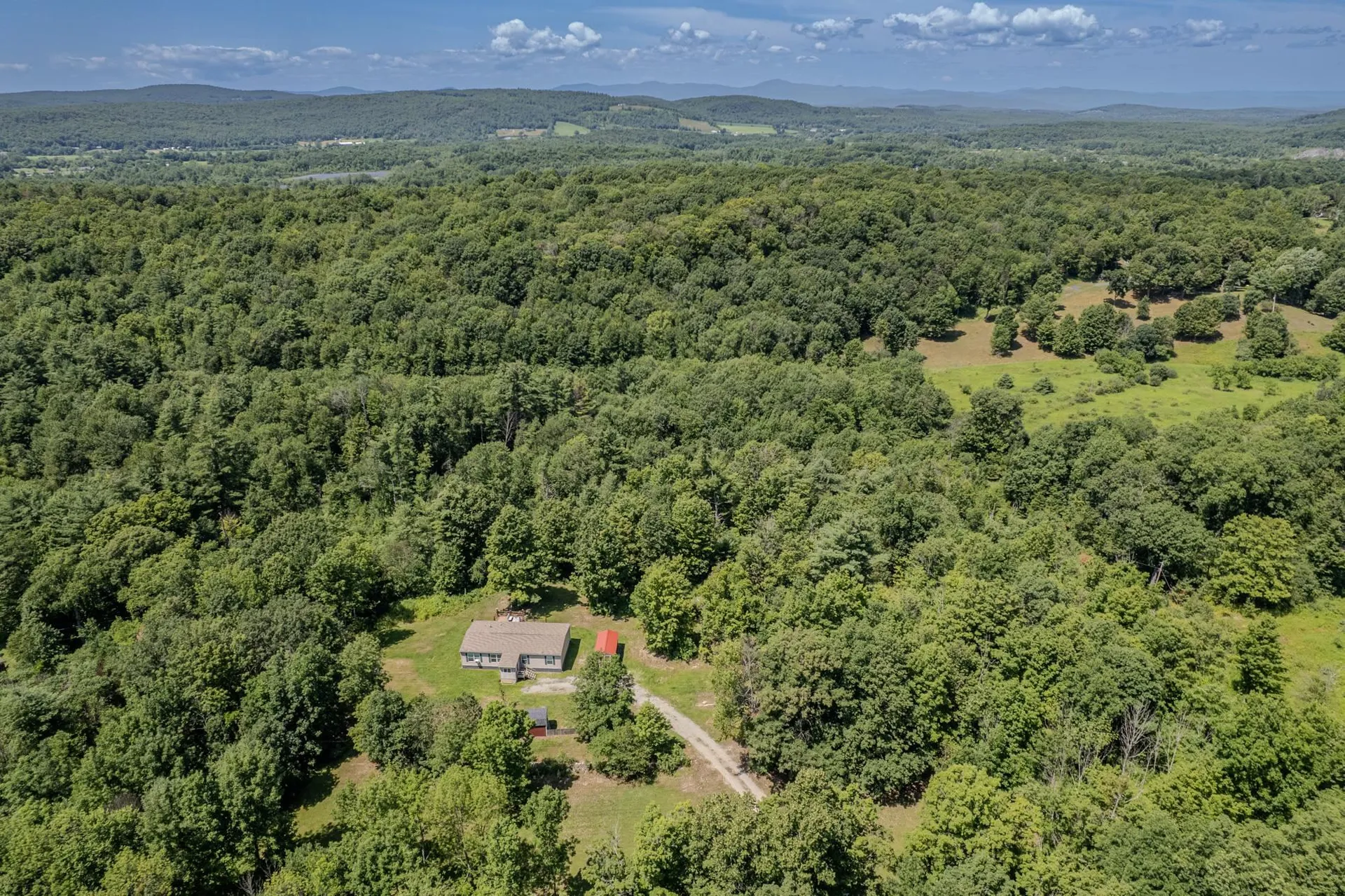 1151 Lewis Road Poultney VT 05764