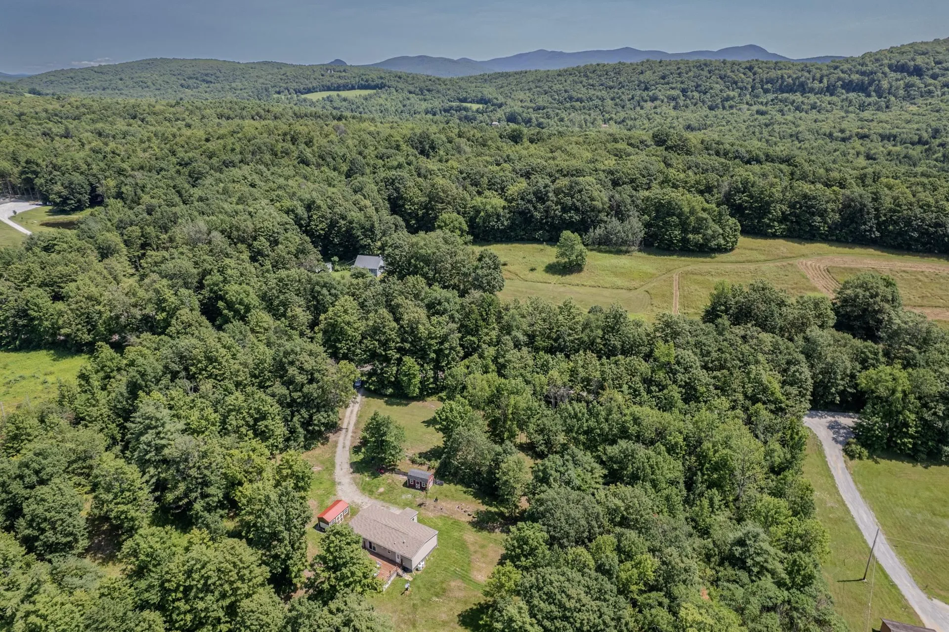1151 Lewis Road Poultney VT 05764