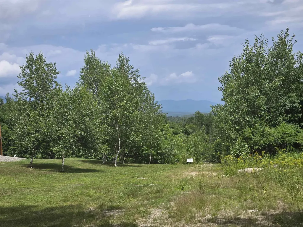 Lot 11 Brownfield Road Conway NH 03813