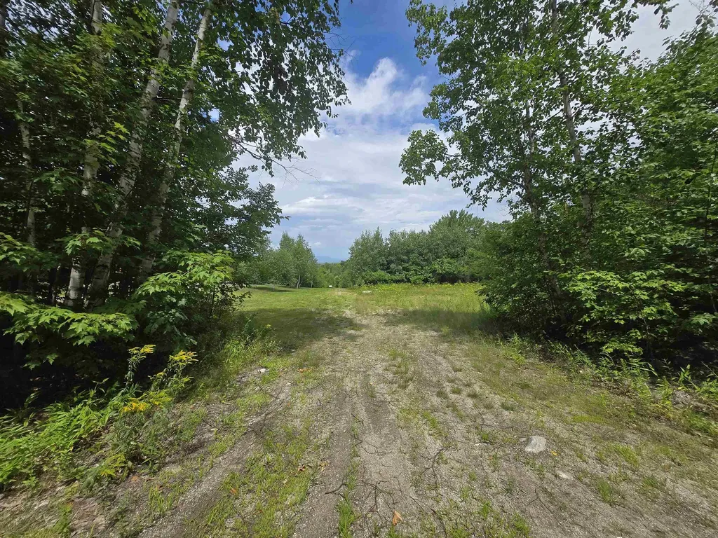 Lot 11 Brownfield Road Conway NH 03813