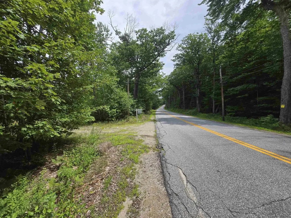 Lot 11 Brownfield Road Conway NH 03813