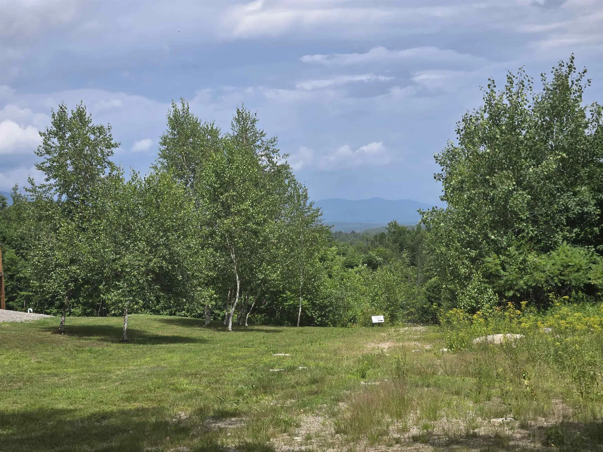 Conway NH, Lot 11 Brownfield Road