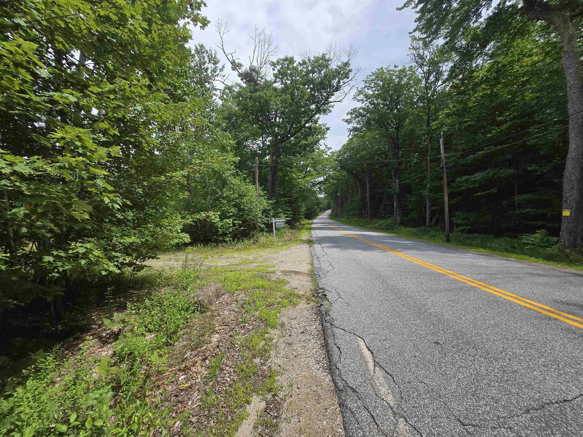 Lot 11 Brownfield Road Conway NH 03813