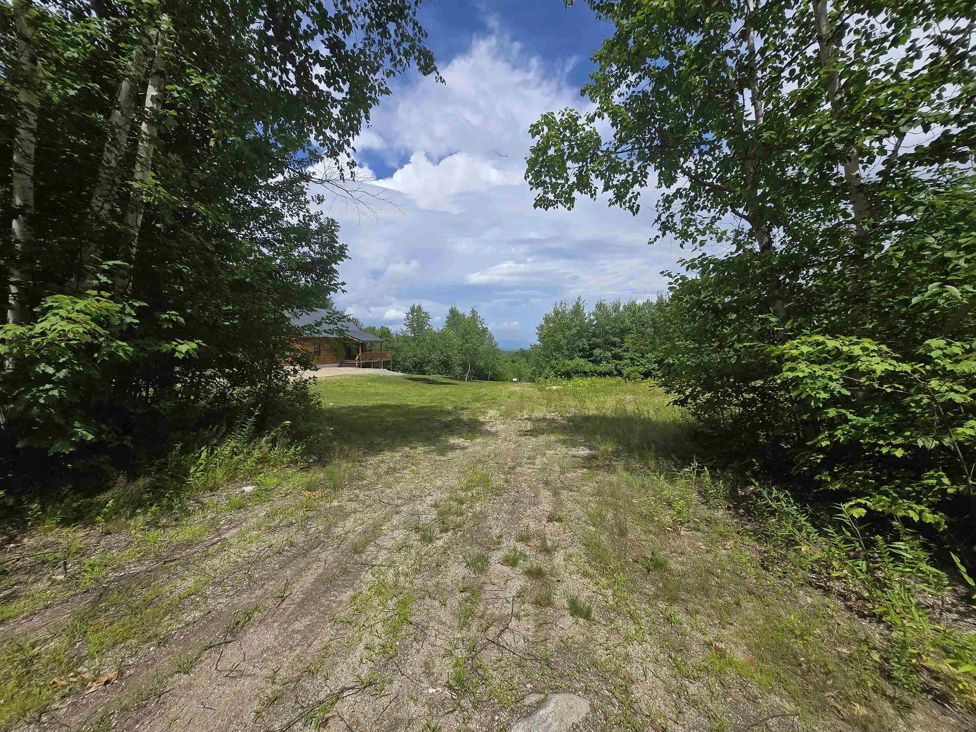 Lot 11 Brownfield Road Conway NH 03813