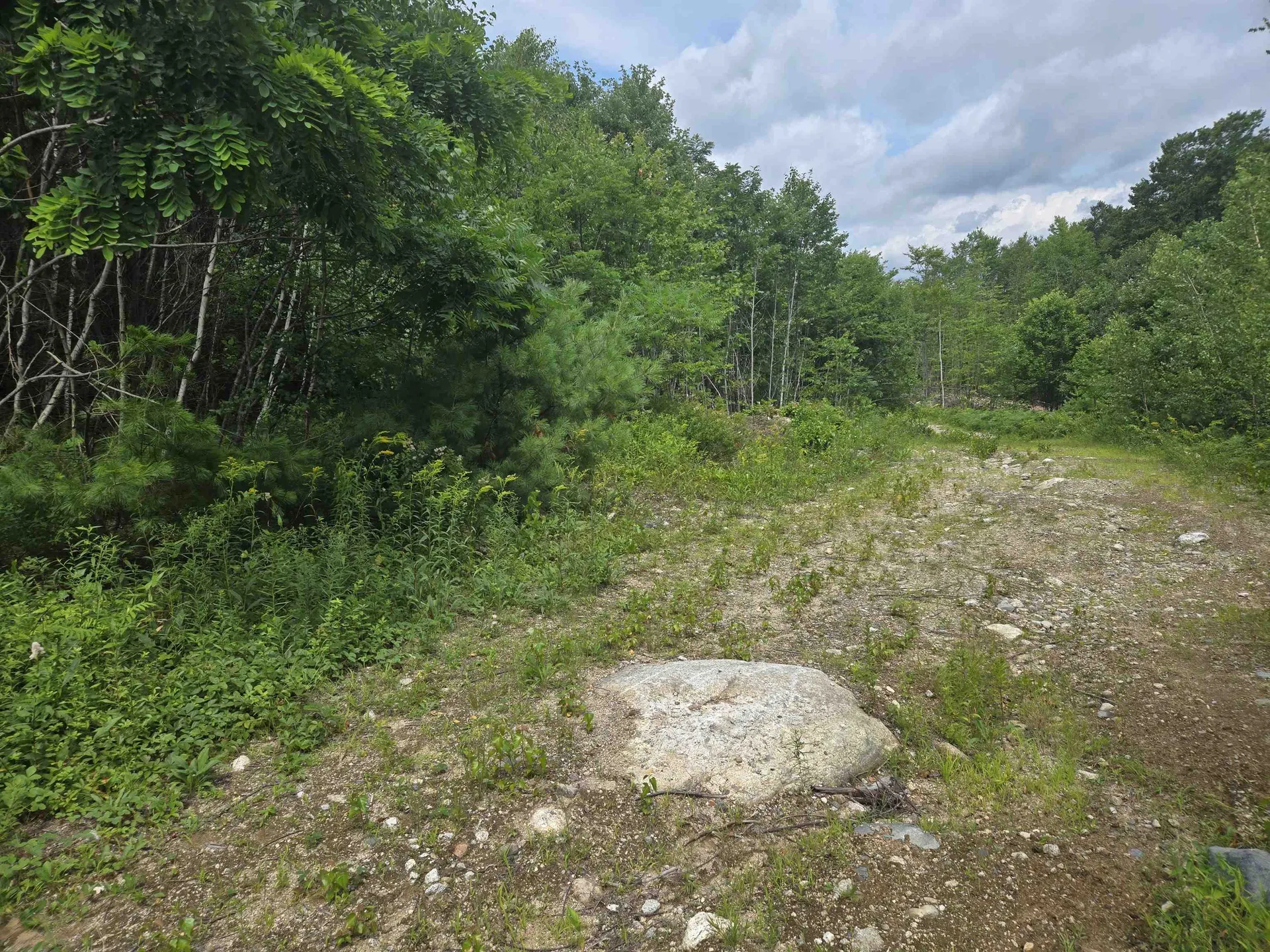 Lot 11 Brownfield Road Conway NH 03813