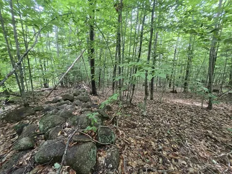 Lot 11 Brownfield Road Conway NH 03813