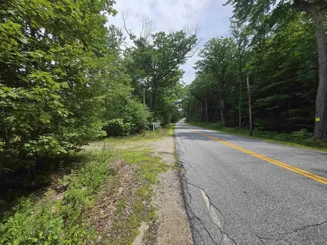 Lot 11 Brownfield Road Conway NH 03813