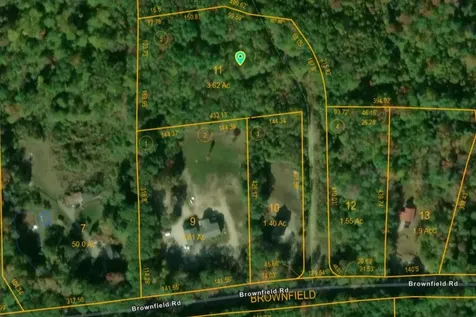 Lot 11 Brownfield Road Conway NH 03813