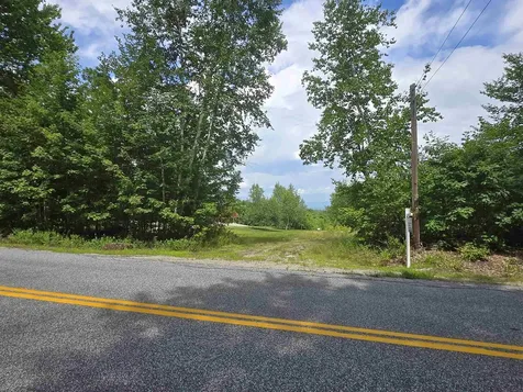 Lot 11 Brownfield Road Conway NH 03813