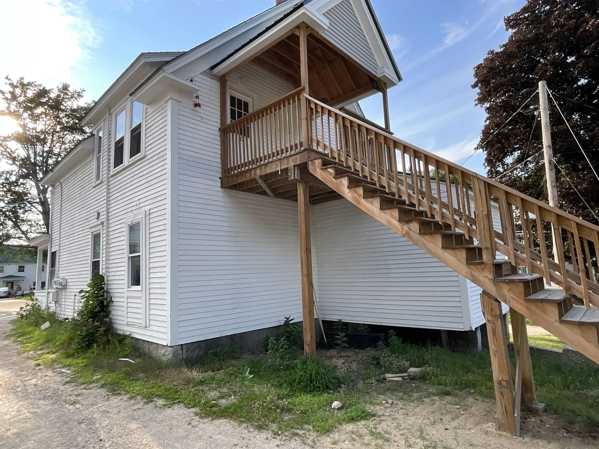 57 Washington Street Conway NH 03818