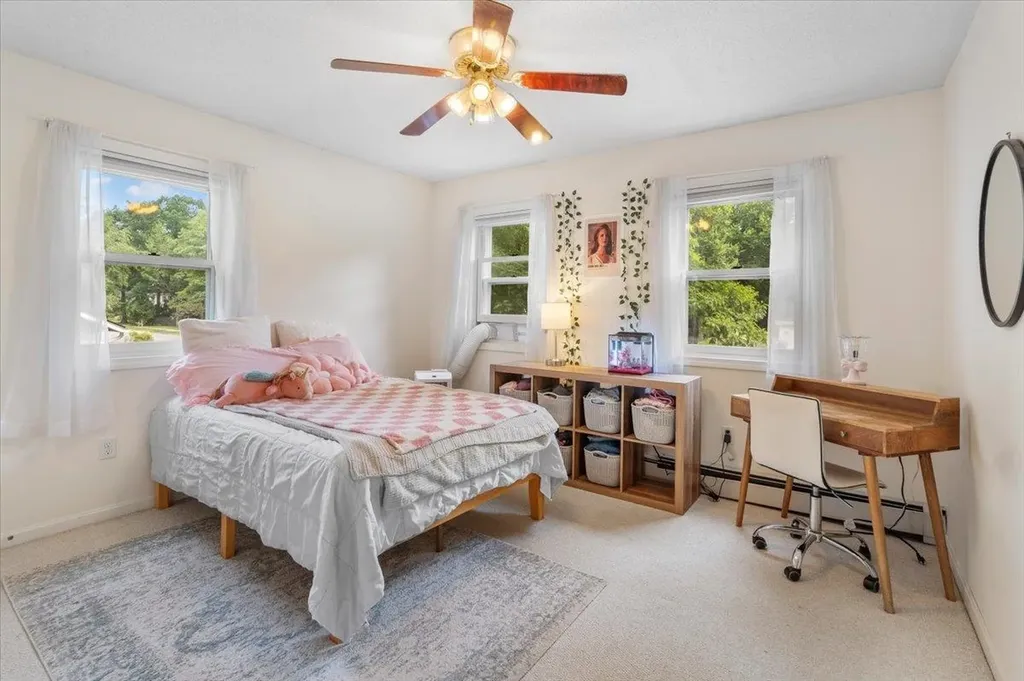 13 Hillside Circle Essex VT 05452