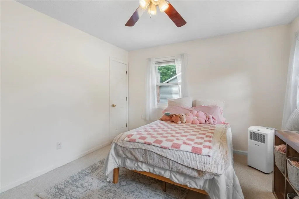 13 Hillside Circle Essex VT 05452