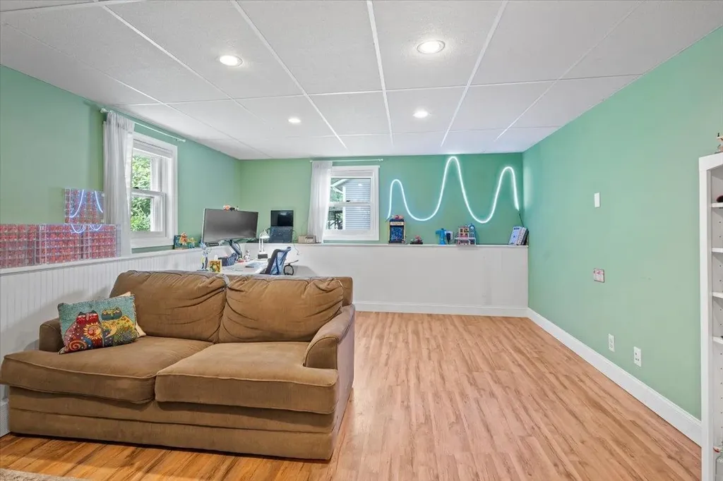 13 Hillside Circle Essex VT 05452