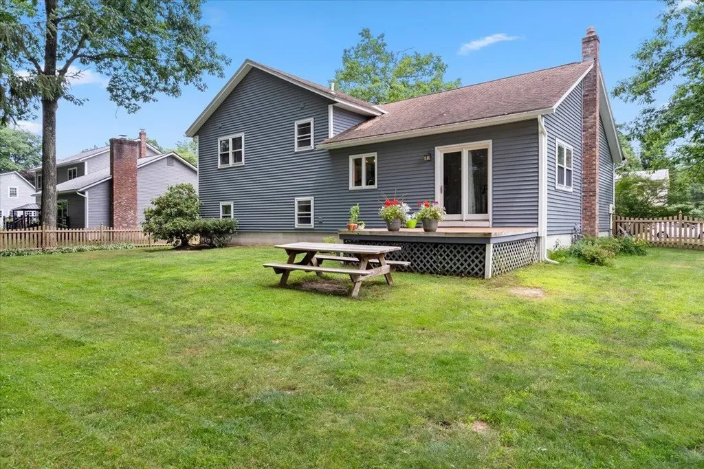 13 Hillside Circle Essex VT 05452