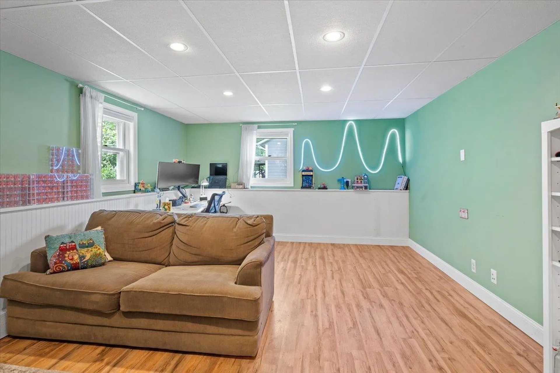 13 Hillside Circle Essex VT 05452