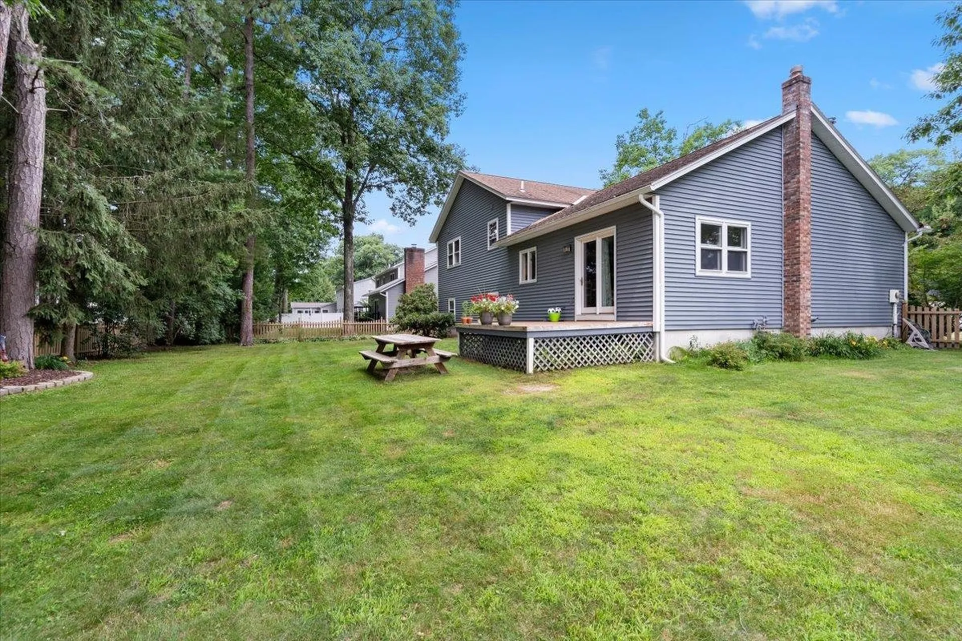 13 Hillside Circle Essex VT 05452