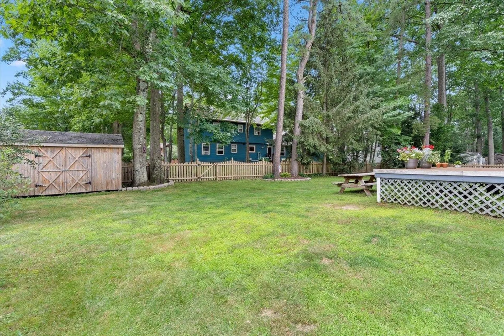 13 Hillside Circle Essex VT 05452