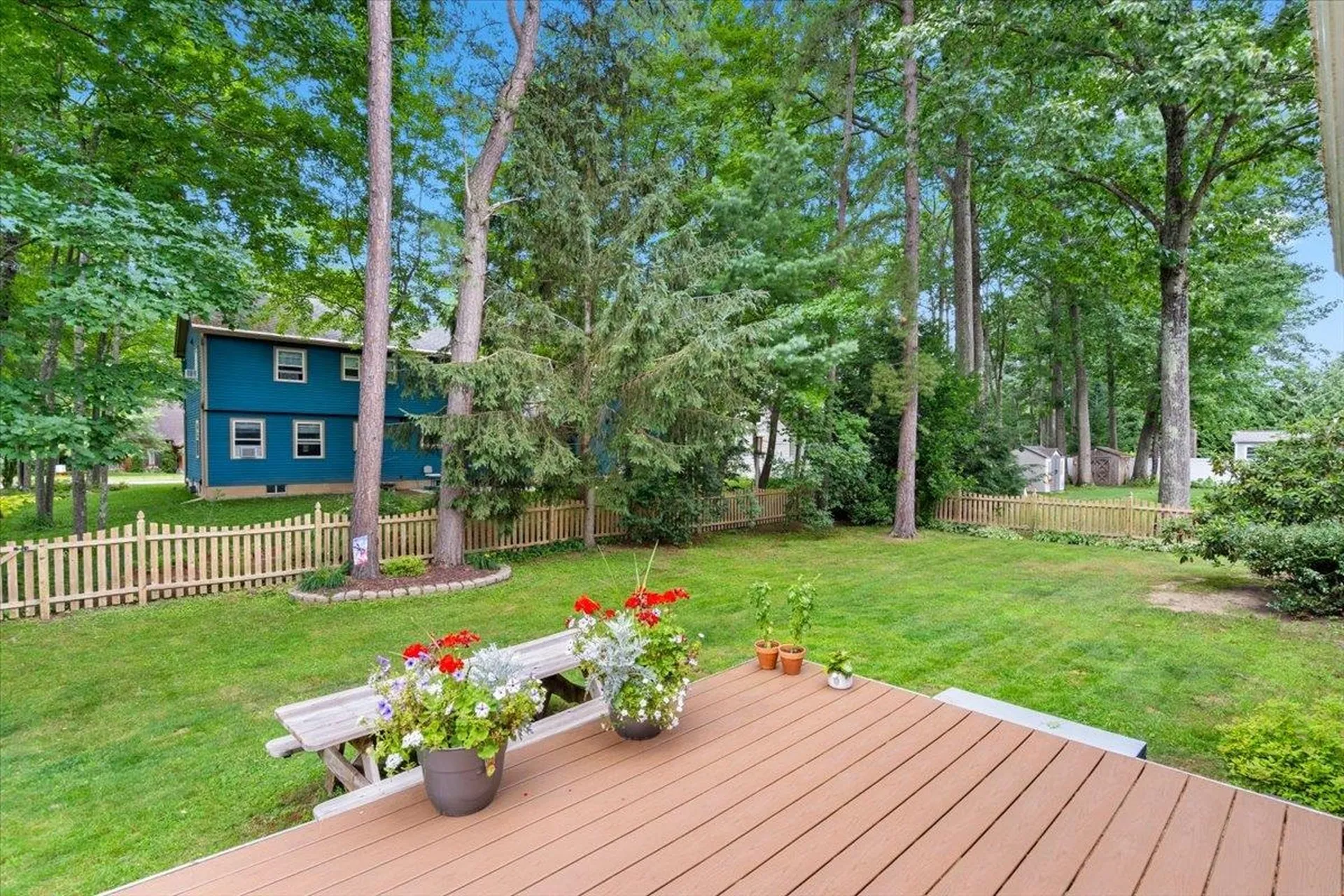 13 Hillside Circle Essex VT 05452