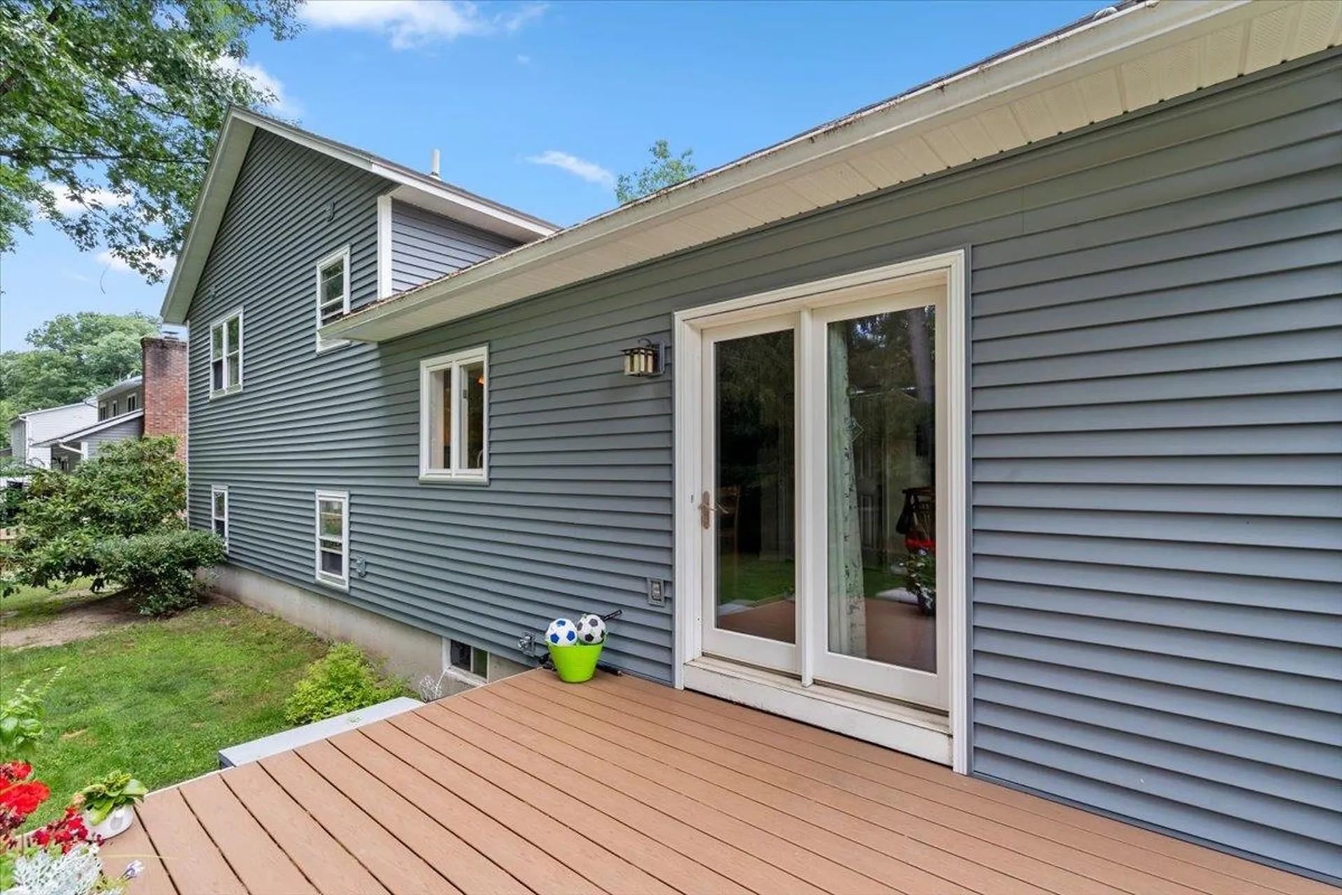 13 Hillside Circle Essex VT 05452