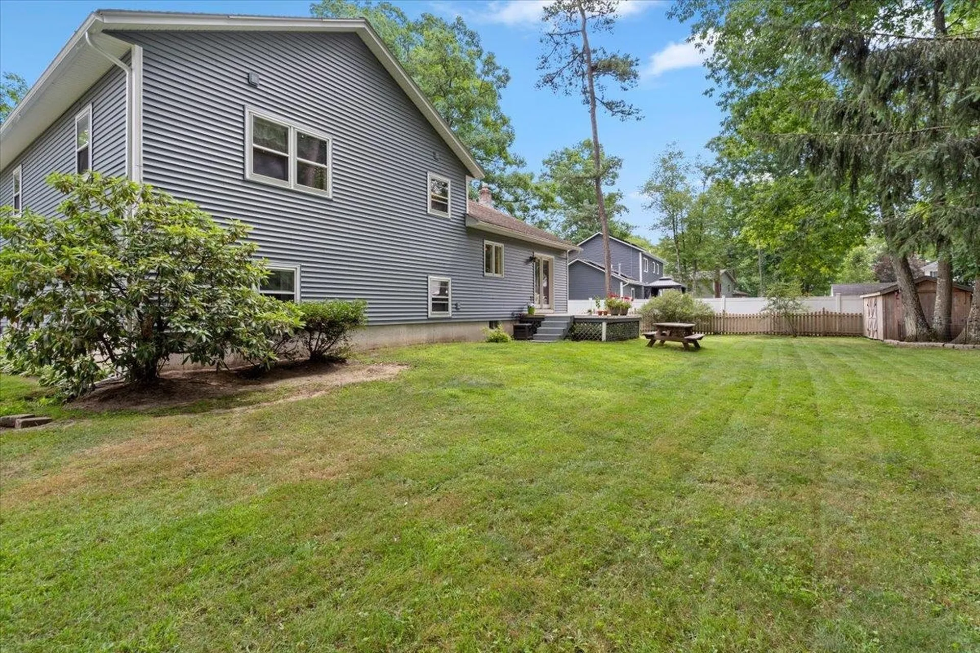 13 Hillside Circle Essex VT 05452