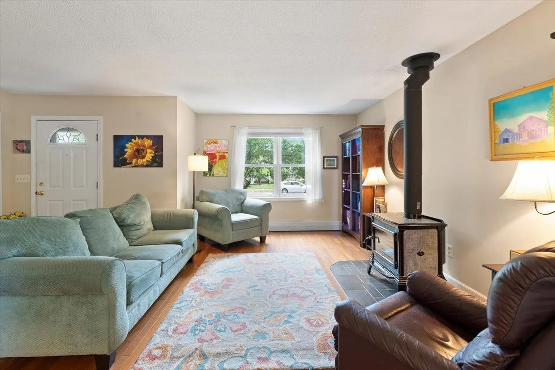 13 Hillside Circle Essex VT 05452