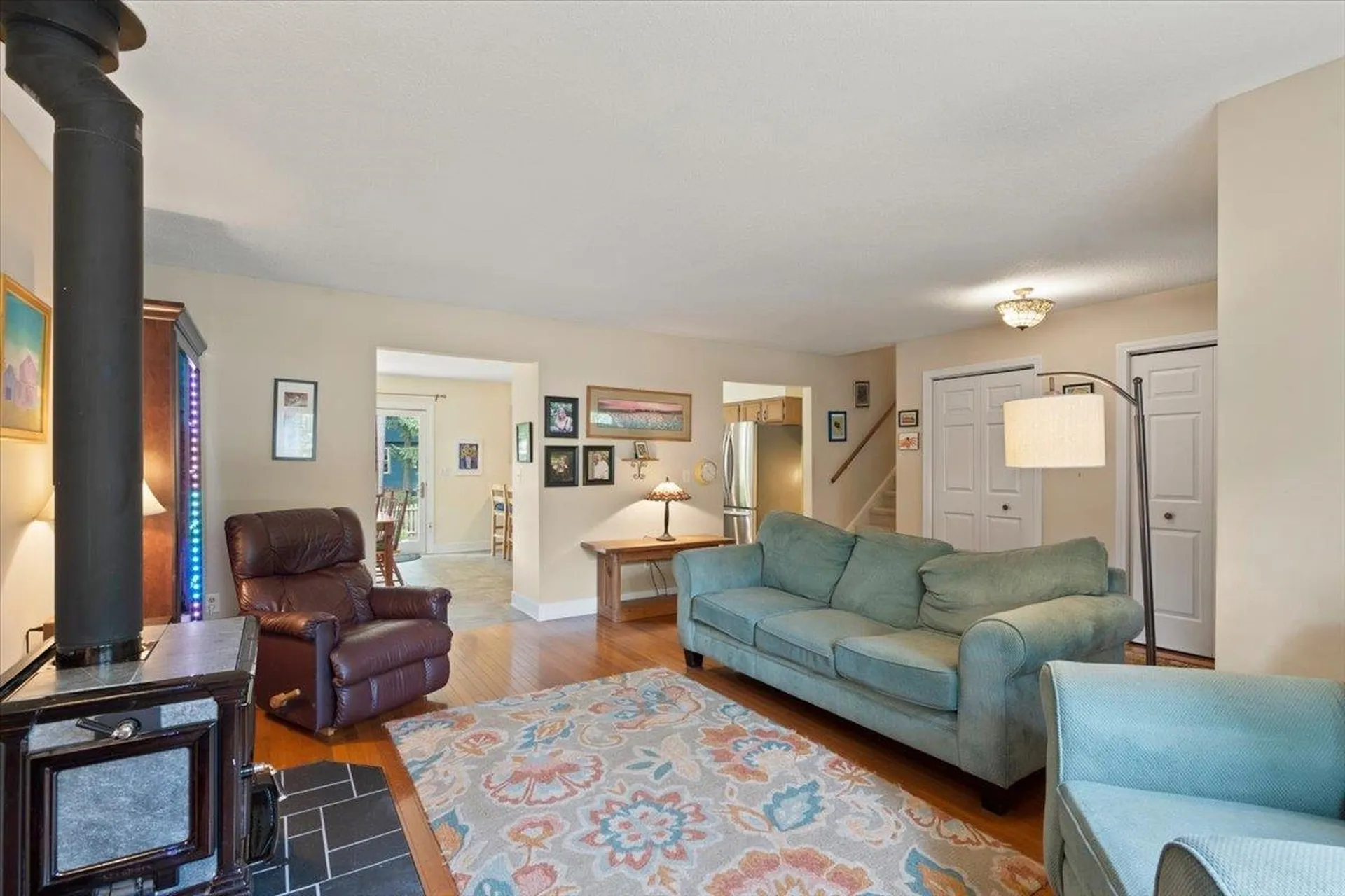 13 Hillside Circle Essex VT 05452