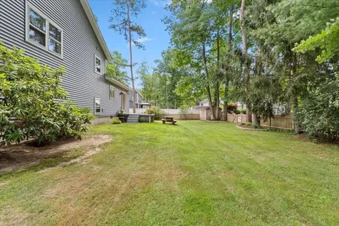 13 Hillside Circle Essex VT 05452