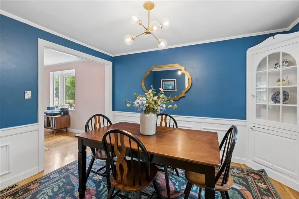 23 Woodwells Garrison Road Hopkinton NH 03229