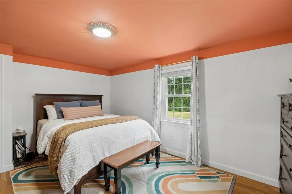 23 Woodwells Garrison Road Hopkinton NH 03229